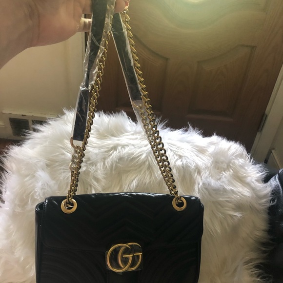 Fashion shoulder and across body - Picture 4 of 7